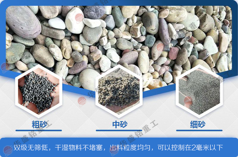 煤矸石粉碎機(jī)